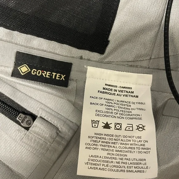 Nike ACG Misery Ridge Goretex - Picture 7 of 9